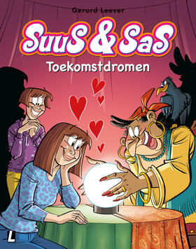 Suus & Sas 20