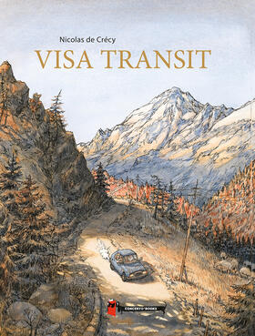 Visa Transit 1