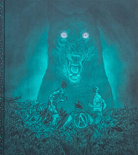Wolven