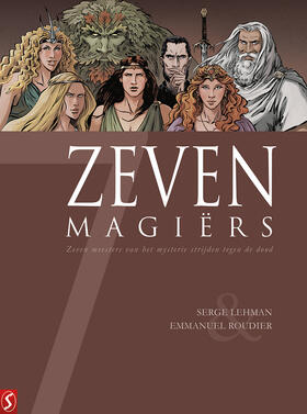 Zeven 17