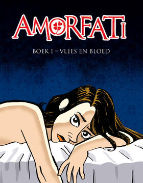 Amorfati 1