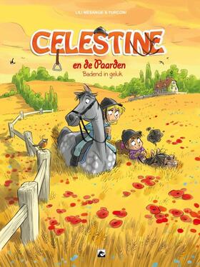 Celestine en de Paarden 9