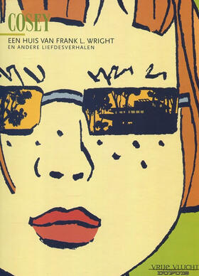 Een Huis van Frank L. Wright