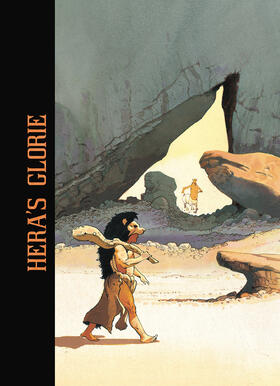 Hera's Gorie