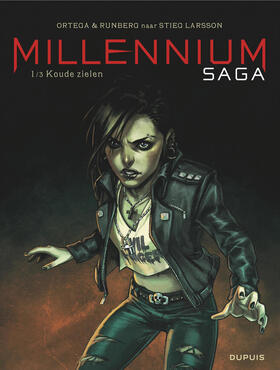 Millennium Saga 1