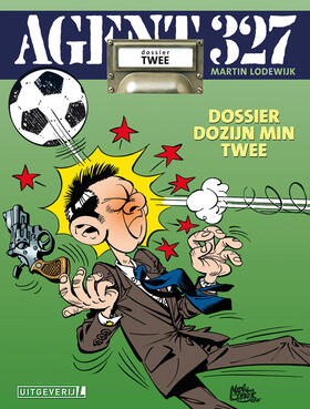 Agent 327 dossier 2