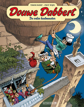 Douwe Dabbert 3