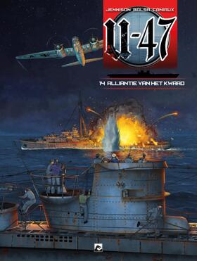 U-47 14