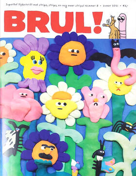 Brul! 8
