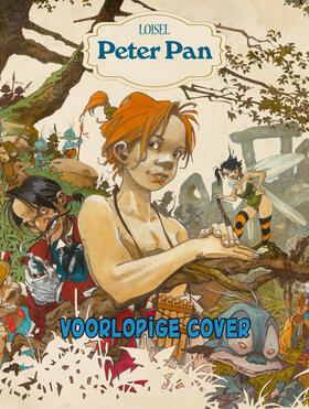 De Complete Peter Pan 1