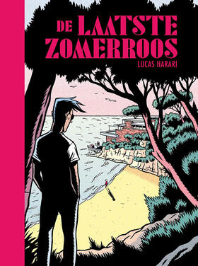 De Laatste Zomerroos