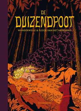 De Duizendpoot