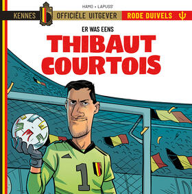 Er Was Eens de Rode Duivels 6