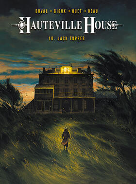 Hauteville House 10