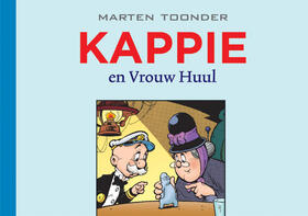 Kappie 101