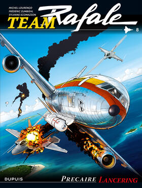 Team Rafale 8