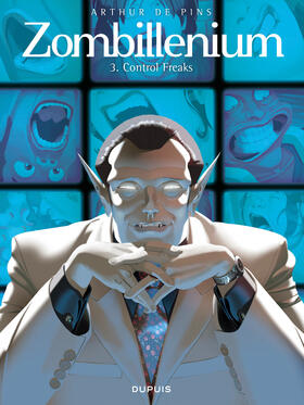 Zombillenium 3