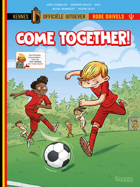 Come Together! 1