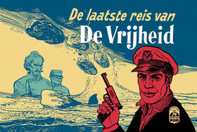 De Avonturen van Kapitein Rob 74