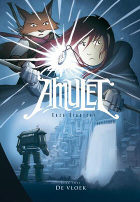 Amulet 2