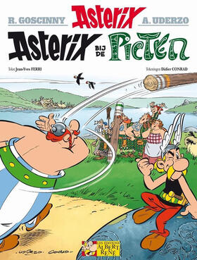 Asterix 35