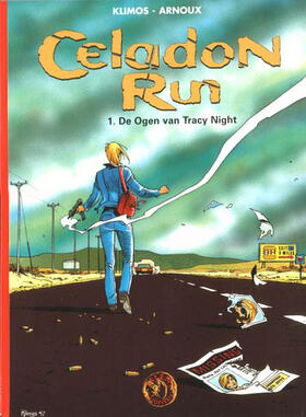Celadon Run 1