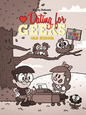 Dating for Geeks 12