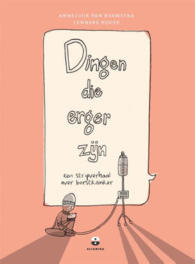 Dingen die Erger Zijn