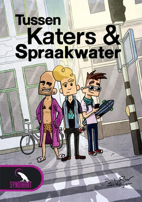 Tussen Katers & Spraakwater