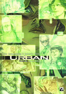 Urban 5