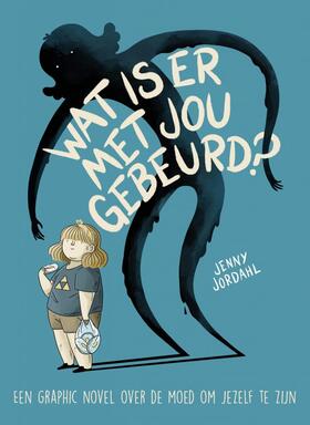 Wat Is Er Eigenlijk Met Jou gebeurd?