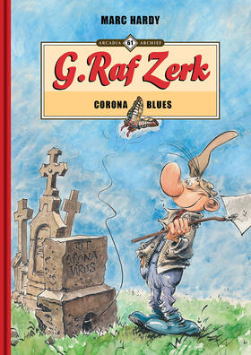 G. Raf Zerk