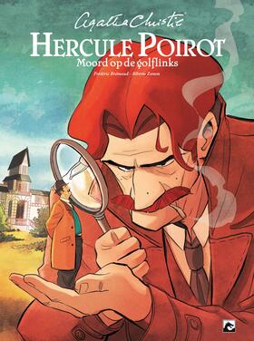 Agatha Christie: Hercule Poirot: Moord op de Golflinks