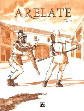 Arelate 1