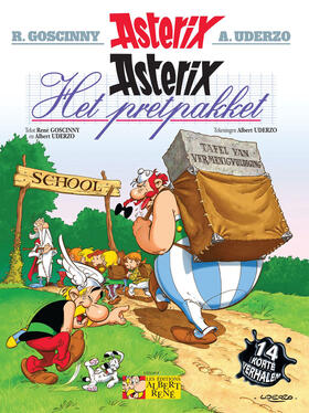 Asterix 32
