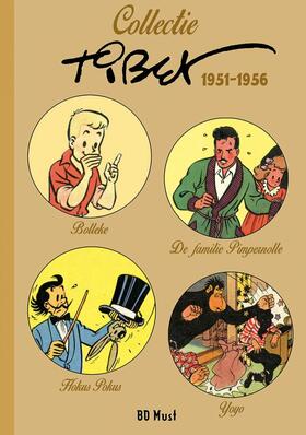 Collectie Tibet 1