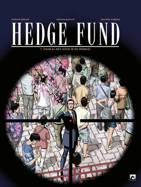 Hedge Fund 7