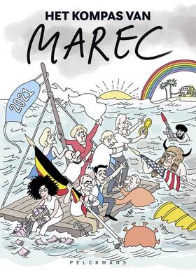 Het Kompas van Marec