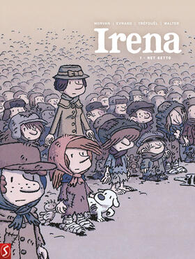 Irena 1