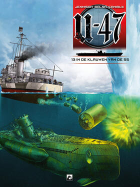 U-47 13