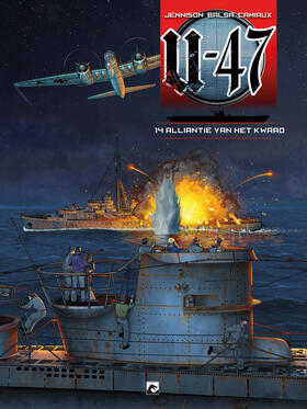 U-47 14