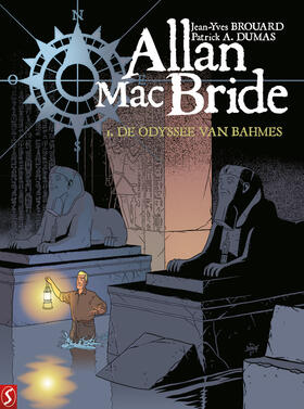 Allan Mac Bride 1