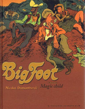 Big Foot 1