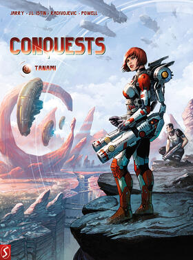 Conquests 7