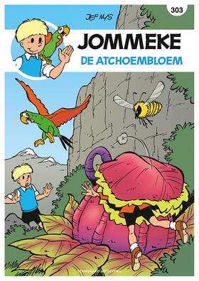 Jommeke 303