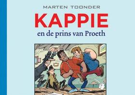 Kappie 102
