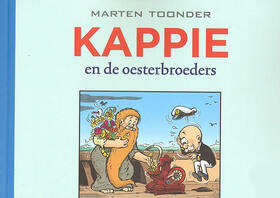 Kappie 99