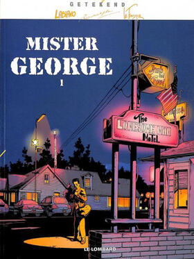 Mister George 1