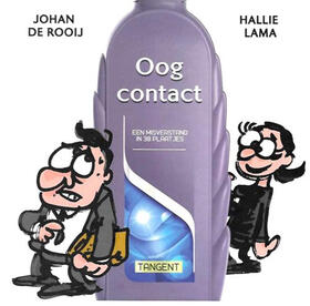 Oogcontact