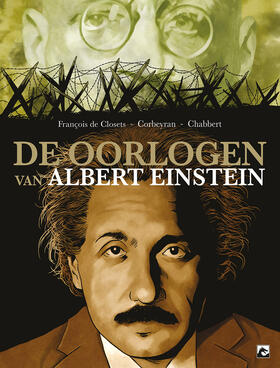 De Oorlogen van Albert Einstein